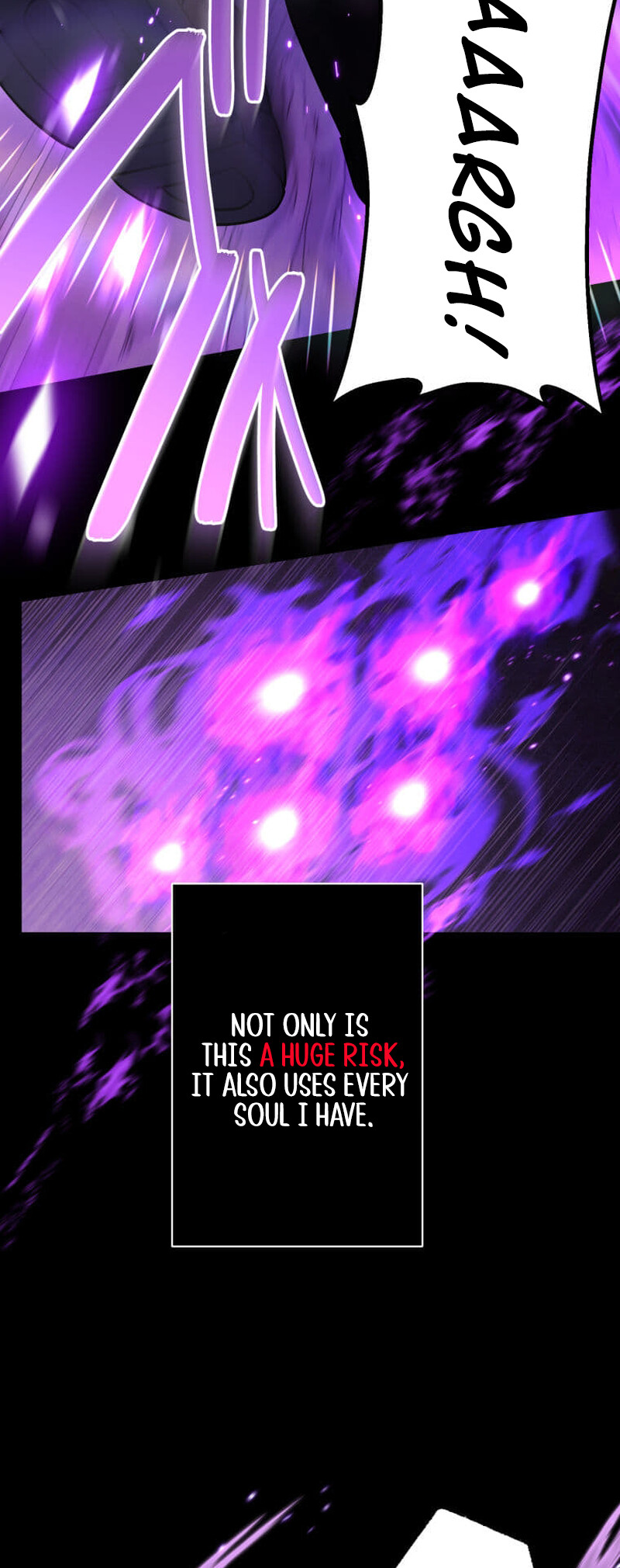 The Death-Returning Demon King-Class Player: Lost Man Chapter 20 49